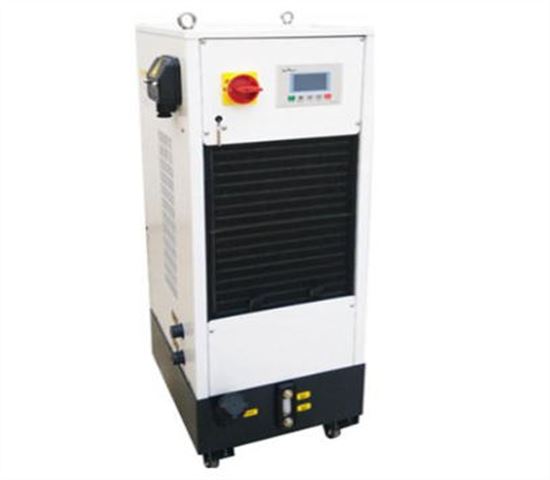 定制化制冷解決方案，滿足多元產(chǎn)業(yè)需求